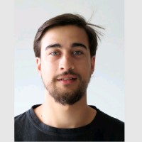 Joaquin Araujo Blanco