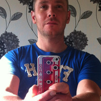 Tom Cox