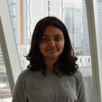 Sidra Sayed