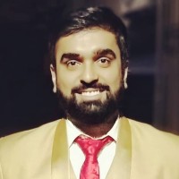 DEEP KARAN SINGH