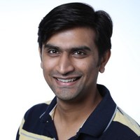 Dhruv Patel