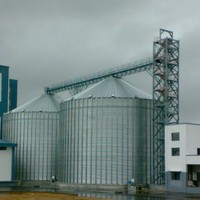 Krishna Grain Systems
