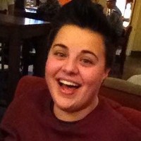 Ashleigh Davenport