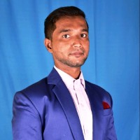 Muqarrib Sayed