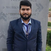 Akhand Pratap Singh Chauhan
