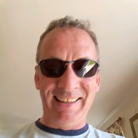Damien O'Kane