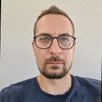 Jean-Damien Chaillou