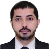 Muhammad Wasim Shahzad Gurmani