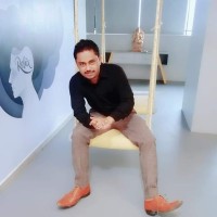 Sufiyan Ansari