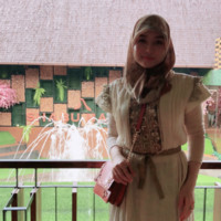 Rose Dahlan