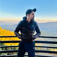 Abhishek Sarin