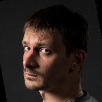 Николай Колесников