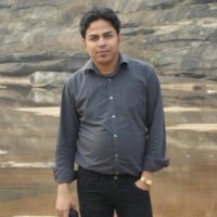 Nayan Debnath, Ph.D.