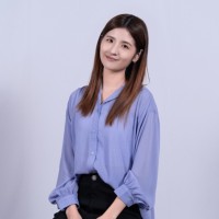 Vicky Dai