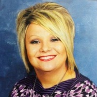 Tracy Randolph
