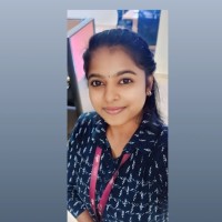 Yamuna Gopalakrishnan