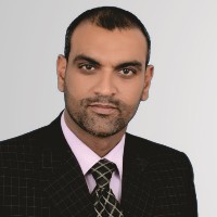 Shahid Jahangir Raja ( Edu-Entrepreneur)