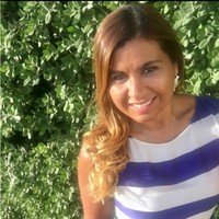 Claudia Simões Duarte