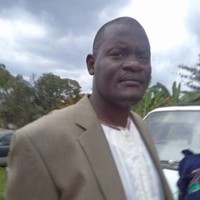 Namanya Samuel