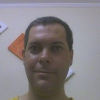 Rodrigo Alves Oliveira