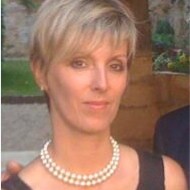 Marie Pierre Berthier