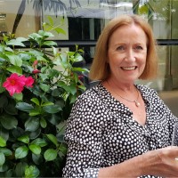 Jane Morison