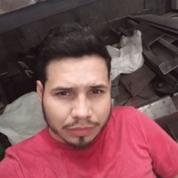 Luis Javier López vega