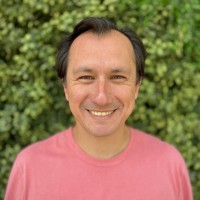 Gustavo Padilla Smolianovich