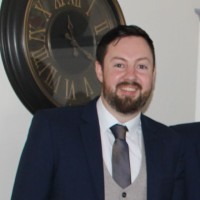 Mark Walsh