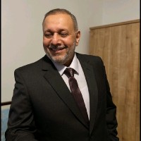 FIDA'A MOHAMMAD EZZE AHMAD