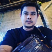Alven Andrian Syahbana, SH
