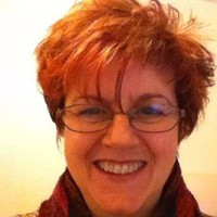 Caroline Jackson