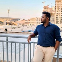 Mayur Halgekar