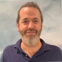 Jon Cavenagh