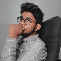 Athul Krishna
