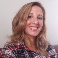 Romina Mariel Gimenez