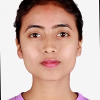 Susmita Tiwari