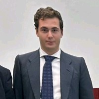 Alfonso Herrero de Egaña Sánchez-Robles