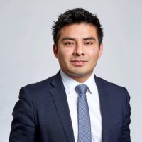 Luis Jimenez (DipPFS)