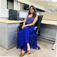 Shivani Wagh