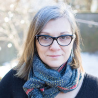 Mary Zwolinski