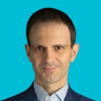 Max Pioppi, PCC, CEC