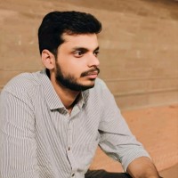 SHIVAM KUMAR DIXIT