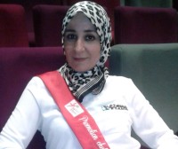 Elaji Amina