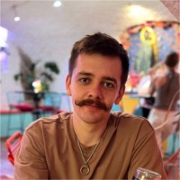 Andrey Chylek