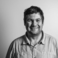 Nigel Roberts