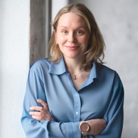Ilona Joensuu