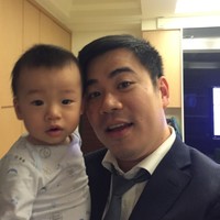 Po-Chin Huang