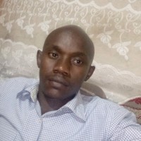 Simon Mukeku