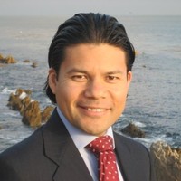 Melchor Perez, M.Ed
